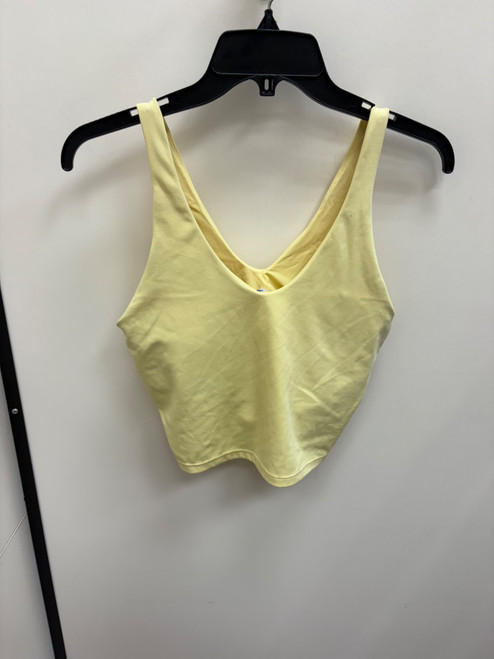 Vist Large View of Product Image Which is Used All In Motion Active Tank M 8-10/28-30