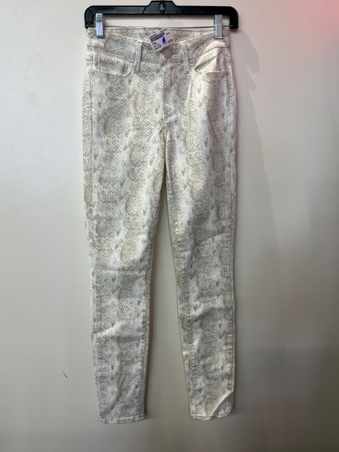 Vist Large View of Product Image Which is Used Paige Casual Pant 2-26