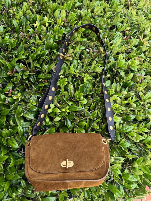 Vist Large View of Product Image Which is Used Rebecca Minkoff Small Handbag