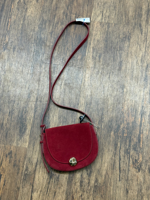Vist Large View of Product Image Which is Used Madewell Small Handbag