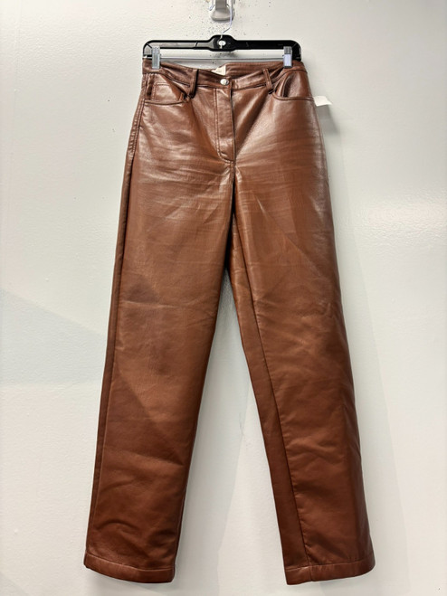 Vist Large View of Product Image Which is Used Aritzia Casual Pant 8-29