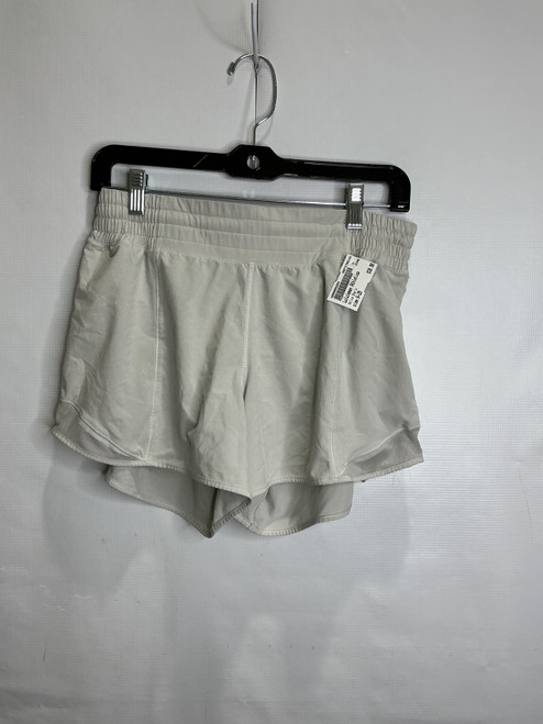 Vist Large View of Product Image Which is Used Lululemon Athletica Active Shorts 8-29