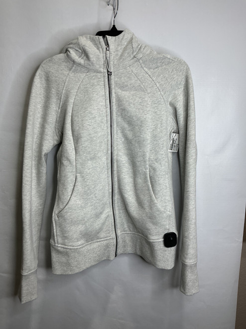 Vist Large View of Product Image Which is Used Lululemon Athletica Active Sweatshirt M-8/10