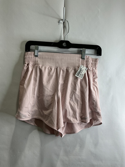 Vist Large View of Product Image Which is Used Lululemon Athletica Active Shorts 8-29