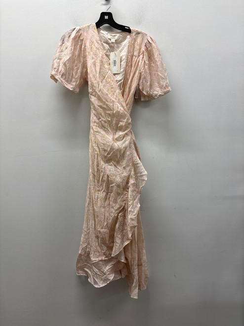 Vist Large View of Product Image Which is Used The Korner Long Dress B M-8/10