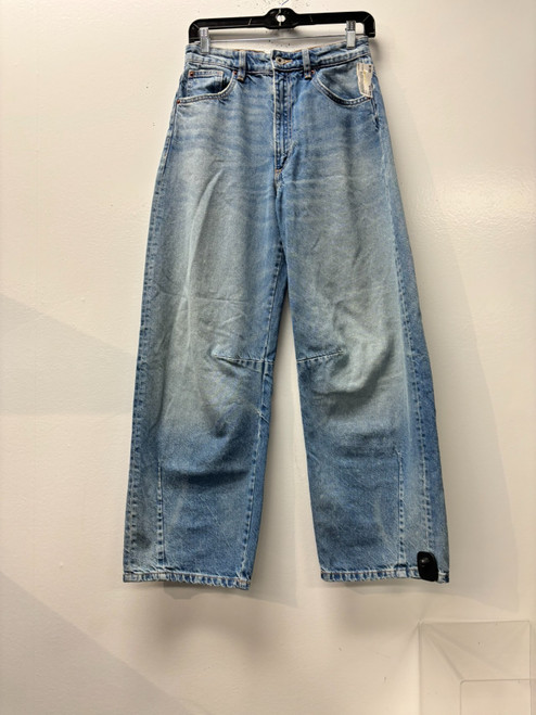 Vist Large View of Product Image Which is Used Zara Denim 2-26