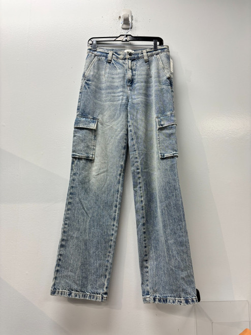 Vist Large View of Product Image Which is Used Unbranded Denim 0-25