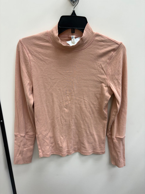 Vist Large View of Product Image Which is Used Free People Long Sleeve Top L-12/14