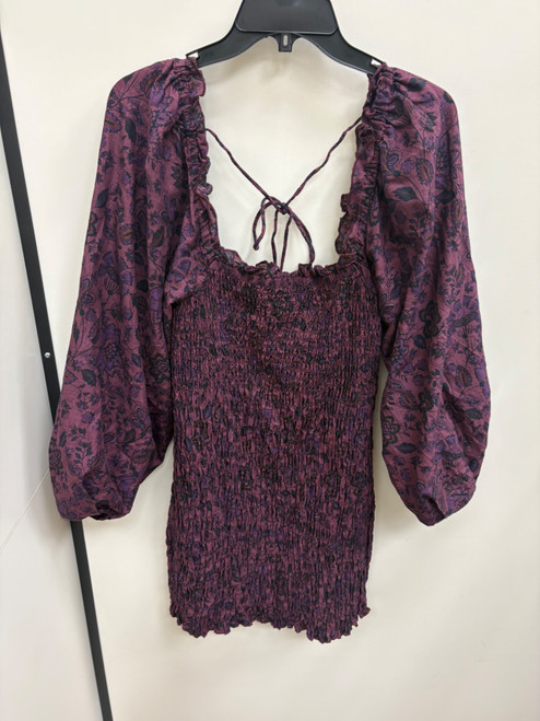 Vist Large View of Product Image Which is Used Free People Short Dress B M-8/10