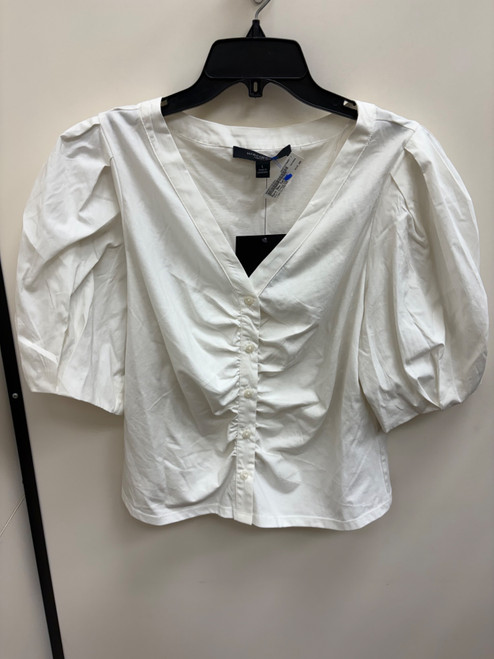 Vist Large View of Product Image Which is Used Marc New York Short Sleeve Top L-12/14
