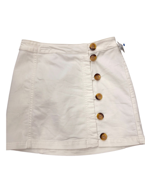 Vist Large View of Product Image Which is Used Free People Short Skirt 8-29