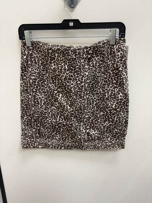 Vist Large View of Product Image Which is Used Free People Short Skirt 10-30