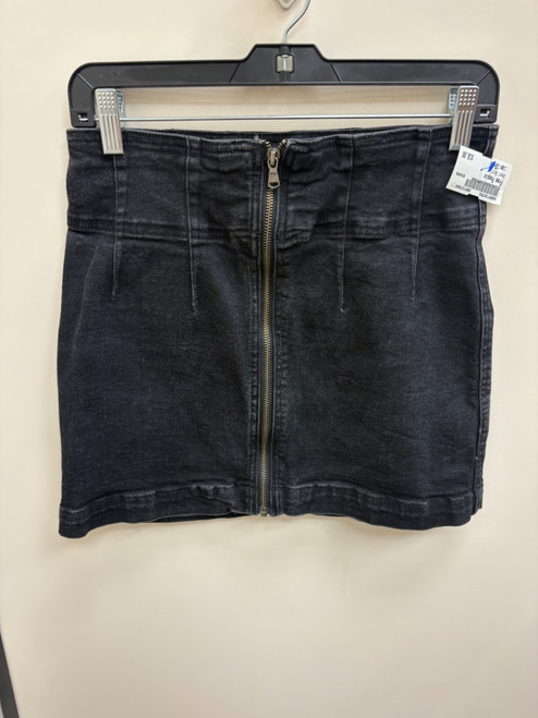Vist Large View of Product Image Which is Used Free People Short Skirt 10-30