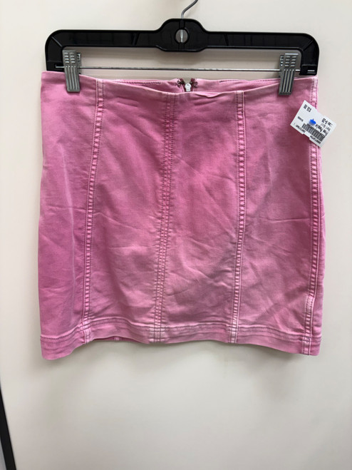 Vist Large View of Product Image Which is Used Free People Short Skirt 8-29
