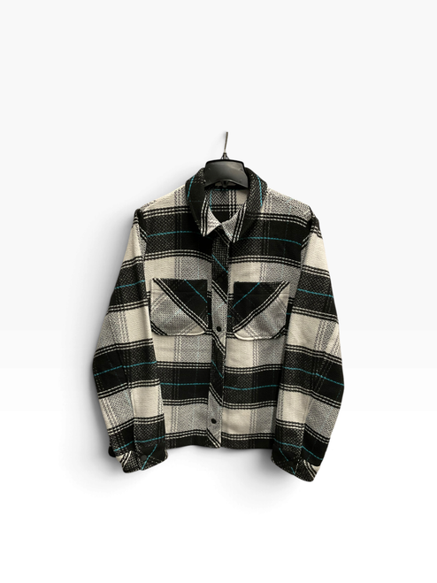 Vist Large View of Product Image Which is Used CECIL Short HeavyCoat XL-16