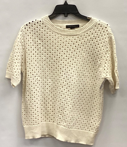 Vist Large View of Product Image Which is Used Sanctuary Short Sleeve Sweater L-12/14