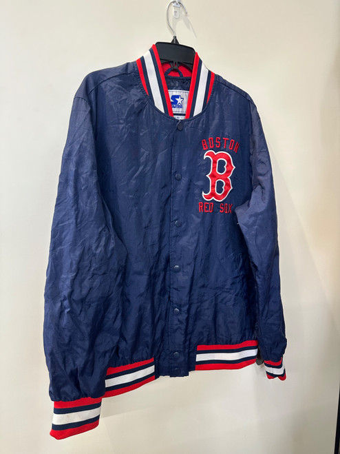Vist Large View of Product Image Which is Used Unbranded Men's Light Jacket L