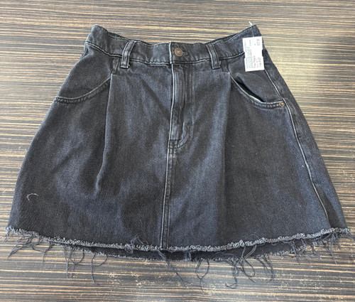 Vist Large View of Product Image Which is Used Free People Short Skirt 4-27