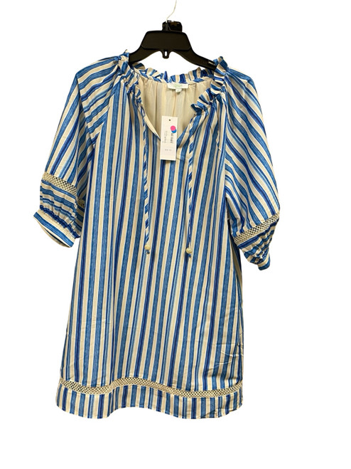 Vist Large View of Product Image Which is Used Jade Melody Tam Short Dress B XS-0/2