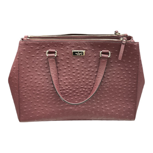 Vist Large View of Product Image Which is Used Kate Spade New York Xlarge Leather Handbag
