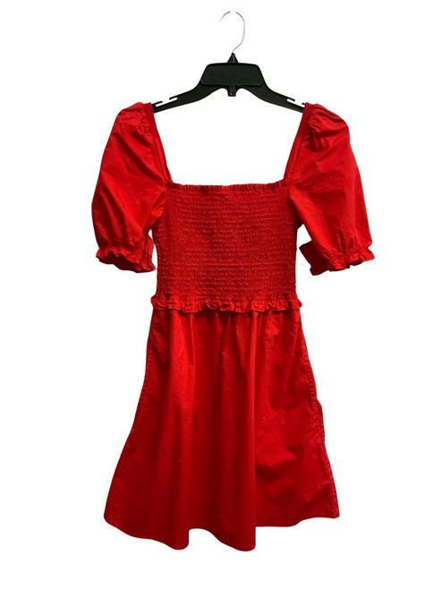 Vist Large View of Product Image Which is Used French Connection Short Dress F XS-0/2