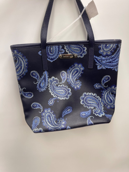 Vist Large View of Product Image Which is Used Michael Michael Kors Small Handbag As Is