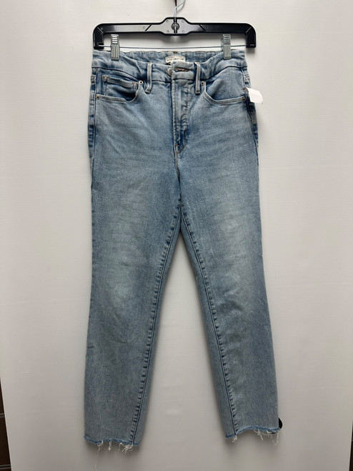 Vist Large View of Product Image Which is Used Unbranded Denim 2-26