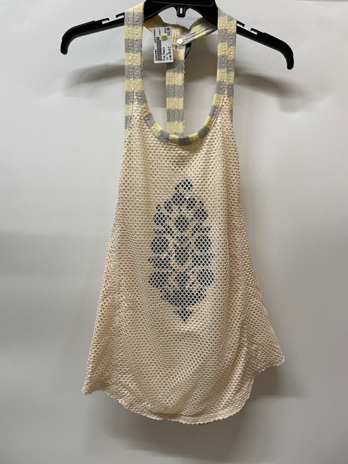 Vist Large View of Product Image Which is Used Free People Tank Top XS-0/2