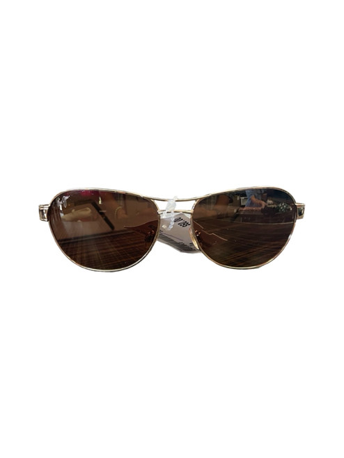 Vist Large View of Product Image Which is Used Maui Jim Sunglasses