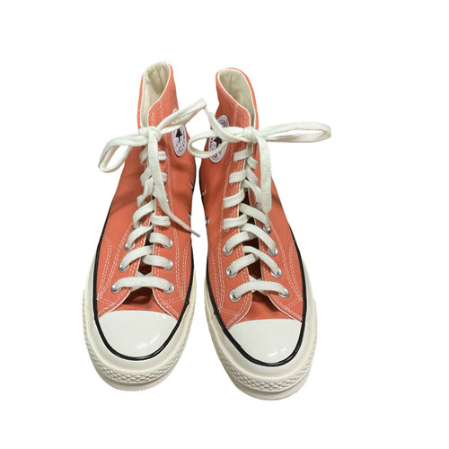 Vist Large View of Product Image Which is Used Converse Casual Shoes 9.5
