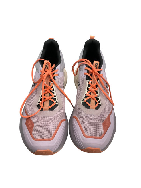 Vist Large View of Product Image Which is Used On Cloud Performance Shoes 10
