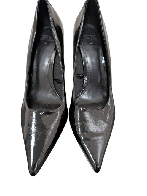 Vist Large View of Product Image Which is Used Zara High Heels 7.5