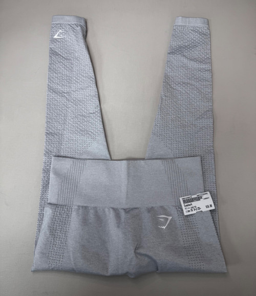 Vist Large View of Product Image Which is Used Gymshark Active Leggings XS 0-2/25-26