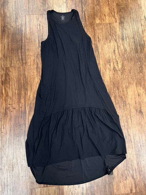 Vist Large View of Product Image Which is Used Sweaty Betty Long Dress B M-8/10