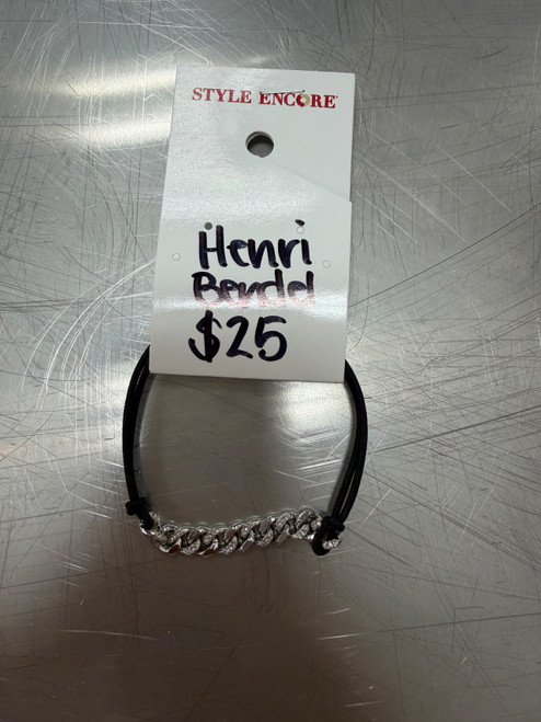 Vist Large View of Product Image Which is Used Henri Bendel Bracelet