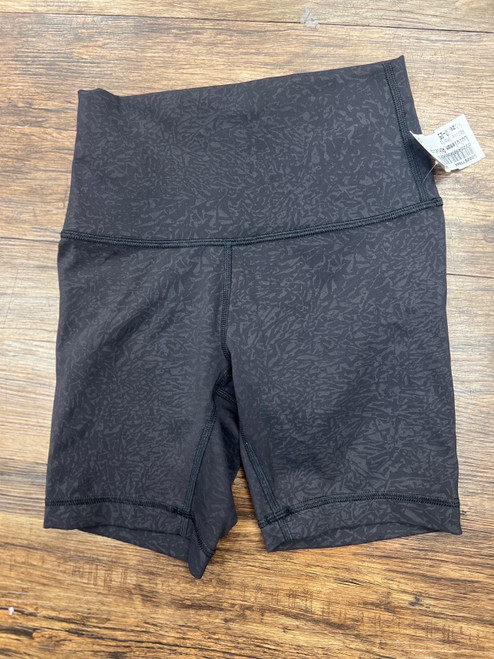 Vist Large View of Product Image Which is Used Lululemon Athletica Active Shorts 0-25