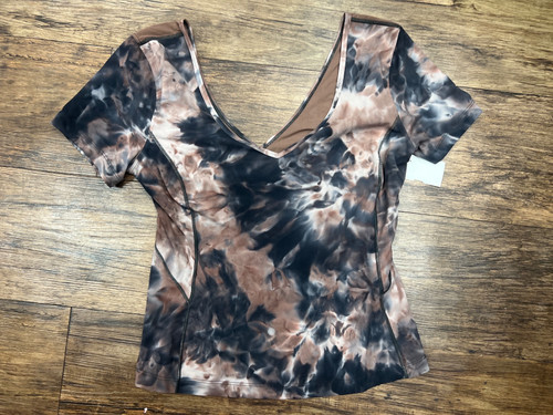 Vist Large View of Product Image Which is Used Lululemon Athletica Active Short Sleeve M-8/10