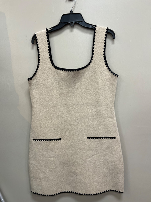 Vist Large View of Product Image Which is Used Reformation Short Dress B XL-16