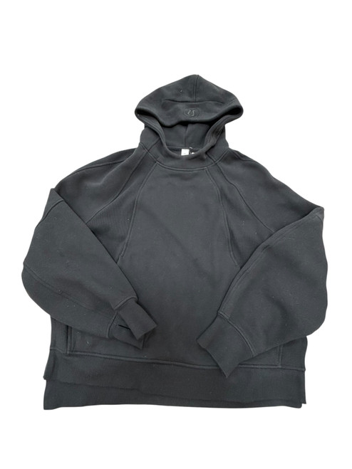 Vist Large View of Product Image Which is Used Lululemon Athletica Active Sweatshirt L-12/14