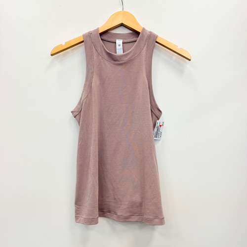 Vist Large View of Product Image Which is Used Lululemon Athletica Active Tank Top S-4/6