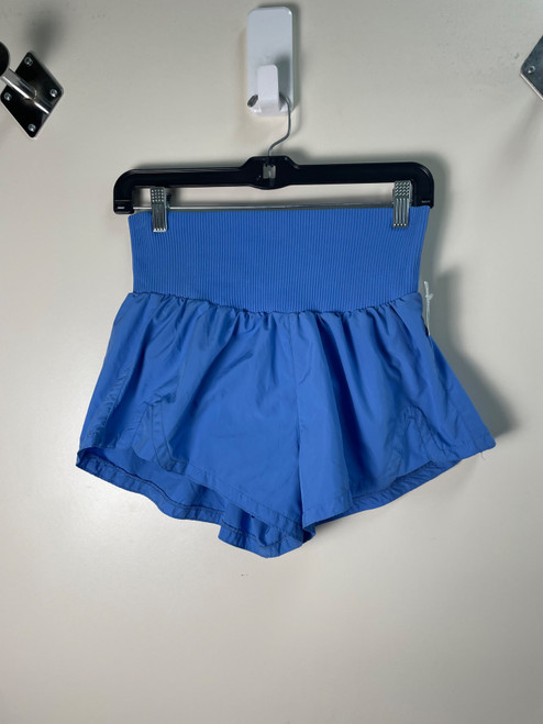 Vist Large View of Product Image Which is Used Free People Active Shorts XS 0-2/25-26