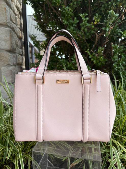 Vist Large View of Product Image Which is Used Kate Spade New York Small Handbag