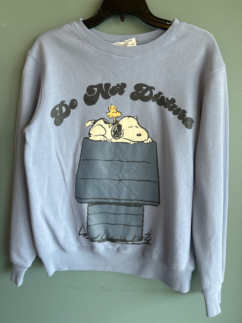 Vist Large View of Product Image Which is Used Unbranded Sweatshirt M-8/10
