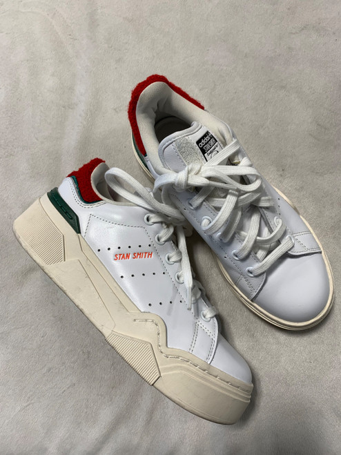 Vist Large View of Product Image Which is Used Adidas Casual Shoes 5