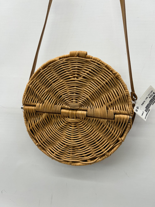 Vist Large View of Product Image Which is Used Aritzia Small Handbag