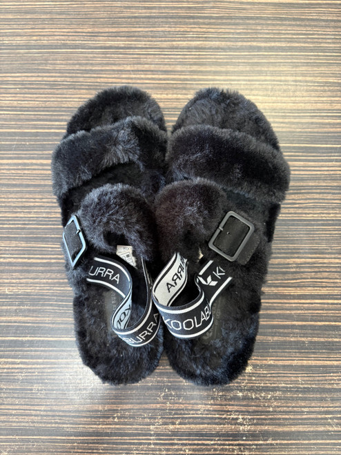 Vist Large View of Product Image Which is Used Unbranded Sandals 9