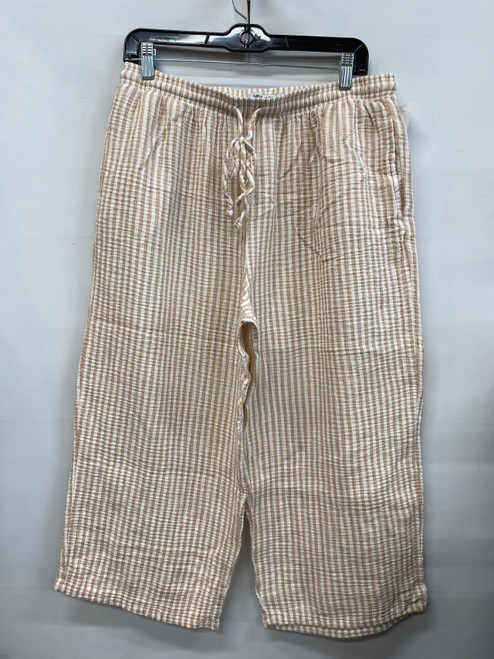 Vist Large View of Product Image Which is Used Nine West Casual Pant XL 16/33
