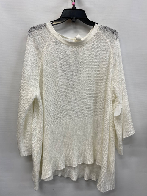 Vist Large View of Product Image Which is Used Cato Long Sleeve Top XL-16