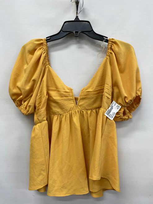 Vist Large View of Product Image Which is Used Entro Sleeveless Top L-12/14