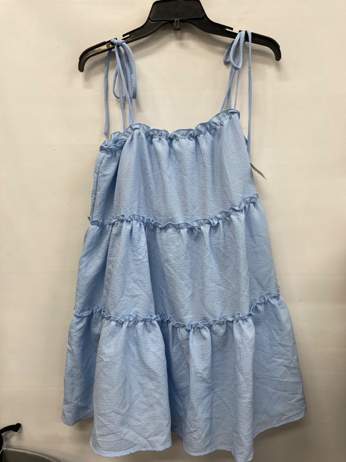 Vist Large View of Product Image Which is Used HYFVE HYFVE HYFVE Short Dress F L-12/14